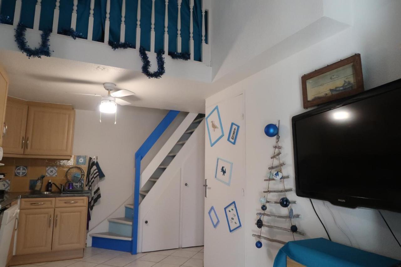Maison A La Plage Climatisee Et Wifi Fibre Pour Teletravail 생시프리앙 외부 사진