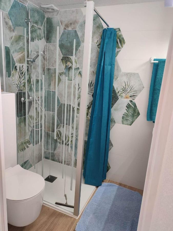 Maison A La Plage Climatisee Et Wifi Fibre Pour Teletravail 생시프리앙 외부 사진