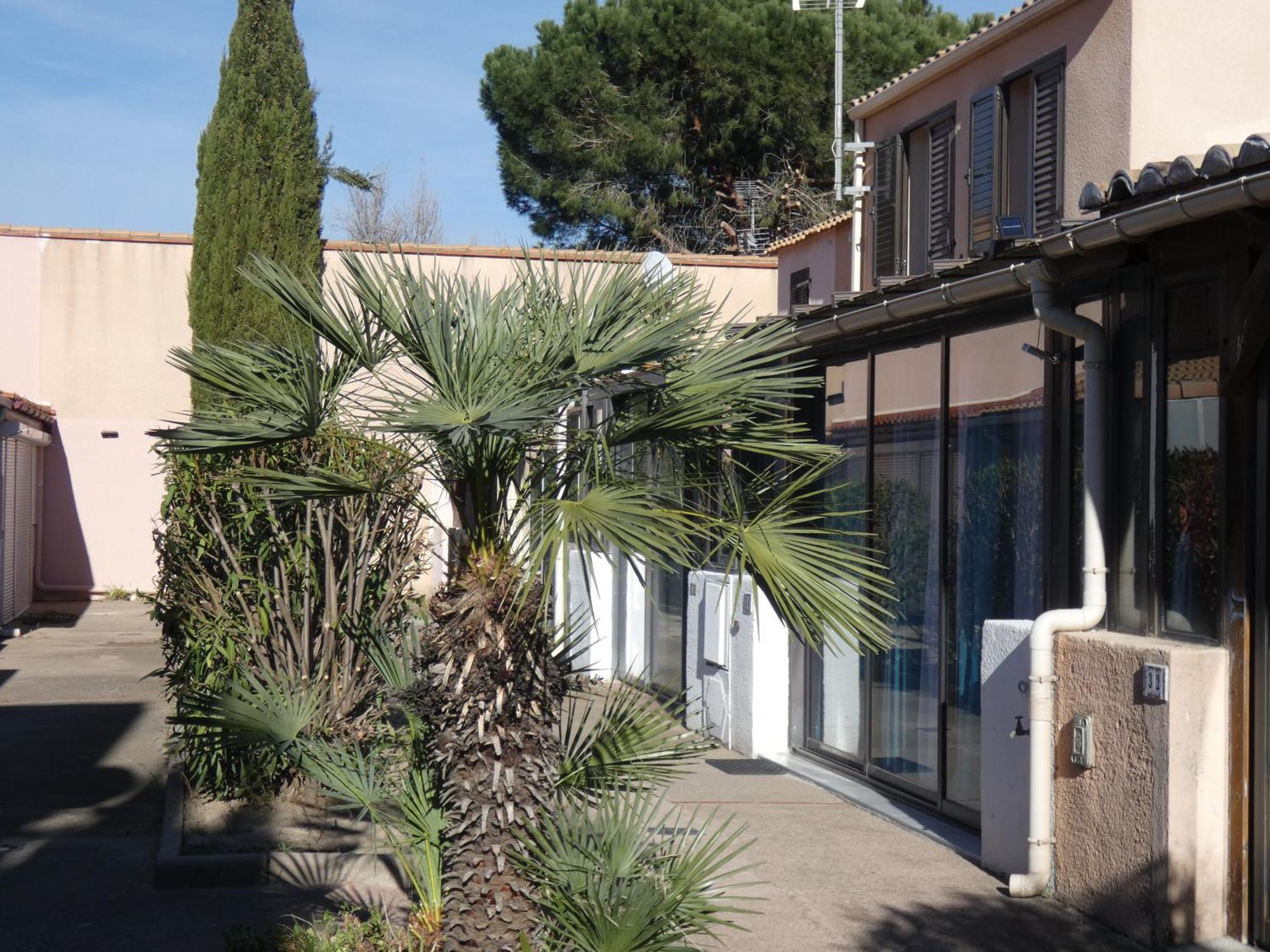 Maison A La Plage Climatisee Et Wifi Fibre Pour Teletravail 생시프리앙 외부 사진